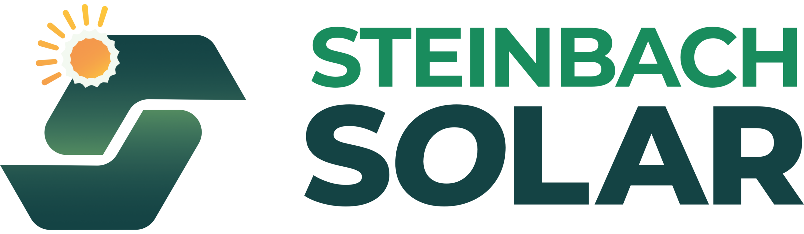 Steinbach-Solar-Logo